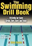 The Swimming Drill Book