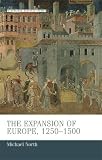 The expansion of Europe, 1250-1500