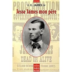 Jesse James mon p�re