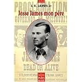 Jesse James mon p�re