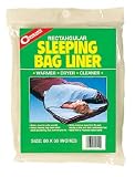Coghlan's Rectangular Sleeping Bag Liner