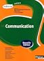 BTS asistant de gestion PME-PMI, 1e et 2e ann�es, Communication : A8