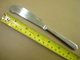 Grunwerg Windsor Butter Knife