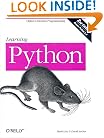 Learning Python, Second Edition