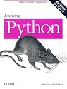 Learning Python, Second Edition