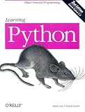 Learning Python, Second Edition