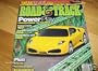 ROAD TEST 2005 Acura RL Road And Track Magazine