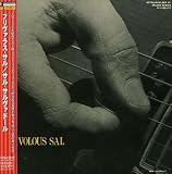 Frivolous Sal (Jpn) (24bt)