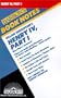 William Shakespeare's Henry IV, Part 1 (Barron's Book Notes)