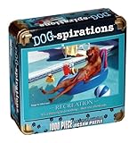More Dog-Spirations Jigsaw Puzzle - Recreation