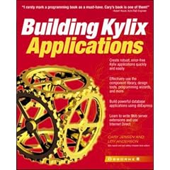 Kylix Developer's Guide (Application Development)