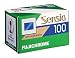 Fuji Sensia II 100 Film (a 36 Bilder) 5er Pack