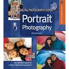 Click here to buy Digital Photography Expert: Portrait Photography: The Definitive Guide for Serious... by Michael Freeman.