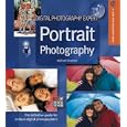 Digital Photography Expert: Portrait Photography: The Definitive Guide for Serious Digital Photographers (A Lark Photography Book)