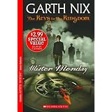 MisterMonday(TheKeystotheKingdom,Book1)