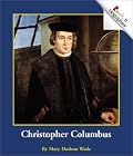 Christopher Columbus (Rookie Biographies)