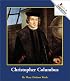 Christopher Columbus (Rookie Biographies)