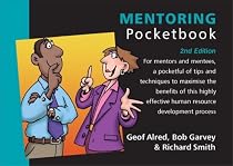 The Mentoring Pocketbook (Management Pocketbooks)