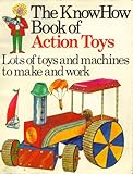 The KnowHow book of action toys