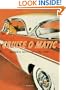 Cruise-O-Matic, Automobile Advertising of the 1950's