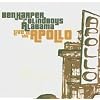 Live at the Apollo