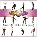 Music : Damn (I Think I Love You)