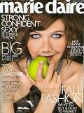 Marie Claire September 2006 - Maggie Gyllenhaal (Vol. 13, No. 9)