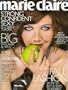 Marie Claire September 2006 - Maggie Gyllenhaal (Vol. 13, No. 9)
