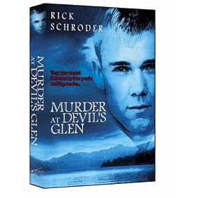 Murder at Devil's Glen [VHS]