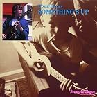 Something's Up by Doug Raney