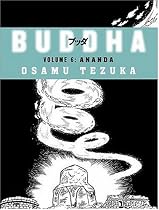 Buddha: Ananda v. 6