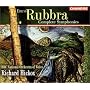 Edward Rubbra - Complete Symphonies / Hickox
