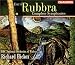 Edward Rubbra - Complete Symphonies / Hickox