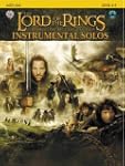The Lord of the Rings Instrumental So...