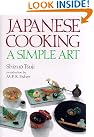 Japanese Cooking: A...