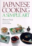 cover of Japanese Cooking: A Simple Art