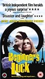Beginner's Luck [2002] VHS
