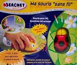 Revue Génération 5  / Ma souris sans fil