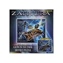 Zathura Adventure Is Waiting - Glow in the Dark Puzzle