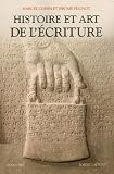 Histoire et art de l'�criture