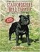 The Staffordshire Bull Terrier (Book of the Breed) by Dieter Fleig