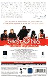Ghost Dog - Der Weg des Samurai (OmU) - Forest Whitaker