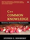 C++ Common...