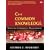 C++ Common Knowledge: Essential Intermediate Programming