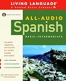 All-Audio Spanish: Compact Disc Program