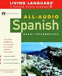 All-Audio Spanish: Compact Disc Program