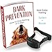 Bark Collar Training System with Barking Collar Training E-Book