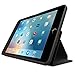 OtterBox PROFILE SERIES Slim Case for iPad Mini 4 (ONLY) - Retail Packaging - MOONLESS NIGHT (BLACK)
