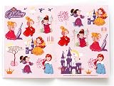 �ԥ������ȡ��꡼ ��ȥ륢���ƥ��ӥƥ��֥å� Pretty Princess pg0013-05