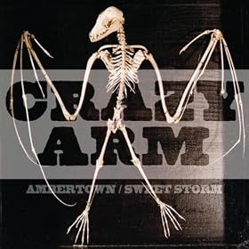 Ambertown/Sweet Storm